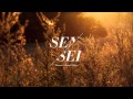 The Presets - Promises (Nils Frahm Rework) 