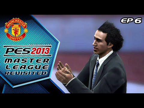 PES 2013 - Master League Revisited - Turning the Tide - EP 6