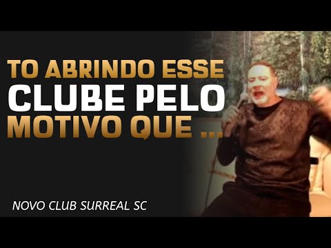 Motivação para o inicio do projeto | SURREAL | RATIER