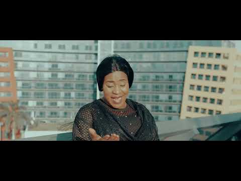 Martha Baraka - Tunae  (Official Music Video) For Skiza dial *837*3266#