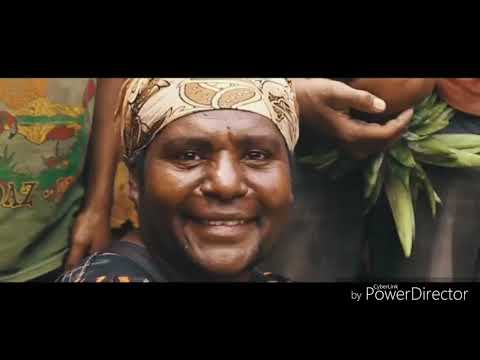 PNG MUSIC 2019-Wame blood Mt Holpas
