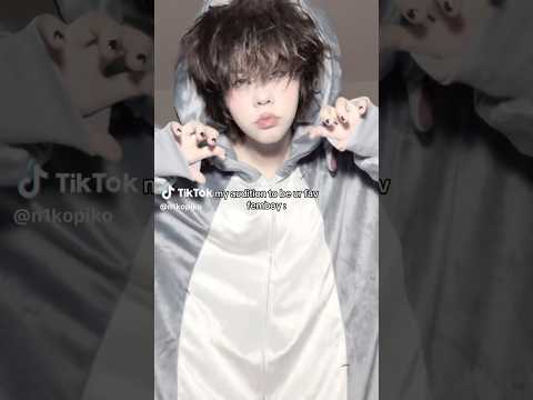 My Audition To Be ur Fav femboy #femboy #femboys #goviral #shorts