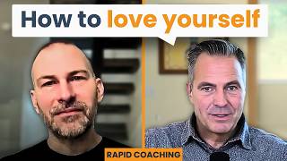 How Do I Love Myself? (Coaching Session With Master Coach)