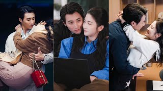 Download lagu CEO yang tenang&tertutup menghindari semua orang,tapi jatuh cinta pada gadis biasa ini seketika! mp3