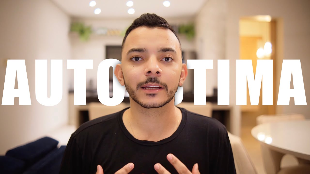 COMO LIBERAR A AUTOESTIMA QUE JÁ EXISTE EM VOCÊ