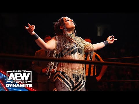 Deonna Purrazzo: I Would Love To Work With NJPW More