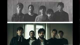 Foals - Everytime (Holy Fire)