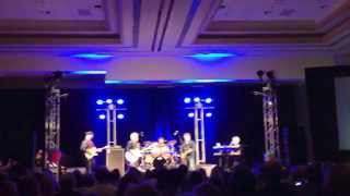 Denny Laine @ To Sir With Love Louisville 10-25-14