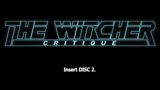 [閒聊] 巫師2評價如何？