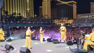 DEVO Uncontrollable Urge LIVE Punk Rock Bowling 9/26/21 Las Vegas