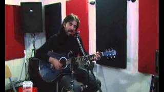 CANALE DIECI FIRENZE 9 PUNTATA SALA PROVE ALBERTO DONATELLI