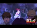 Hunter x Hunter 2011 Unreleased Soundtrack - Kijutsushi no Baire (With Guitar Only Intro)