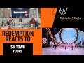 Redemption Reacts to “Yours” Raiden x Chanyeol (FT 윈터 Winter & Mark) SMTOWN (SMCU PALACE @ KWANGYA)