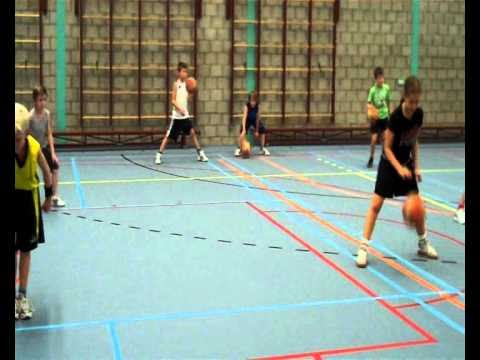 Waddinxveen Flyers U10