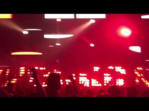 Marco Carola playing Hector Couto - Get it on #WeAreFestival 2016 London