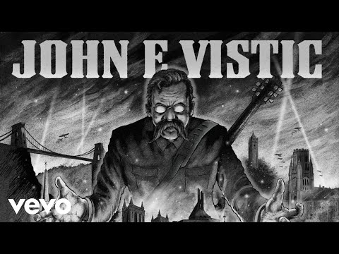John E Vistic - Gunz germz and steal