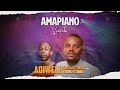 Young Stunna -Adiwele f.t Kabza De Small (Amapiano groove)