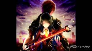 Nightcore - Once in every lifetime  [from &quot;Eragon&quot;] (with lyrics)