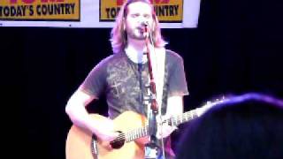 Bo Bice - You Take Yourself With You - Old Orchard Beach, ME