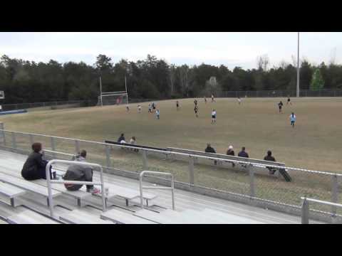 20160319 M Soccer Game