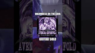 Download lagu Avenged Sevenfold - Warmness On The Soul #guitarsolo mp3 Download lagu Avenged Sevenfold - Warmness On The Soul #guitarsolo mp3