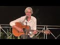 Buonumore Luca Madonia Live Parco Milvio