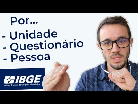 REVELEI QUANTO O RECENSEADOR GANHA POR ENTREVISTA! ANÁLISE DETALHADA! - CENSO 2022 - IBGE