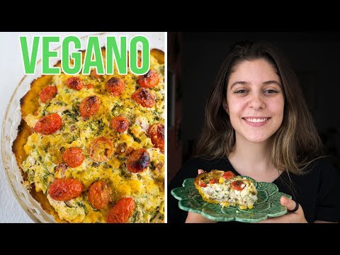 download lagu mp3 mp4 Quiche Vegano, download lagu Quiche Vegano gratis, unduh video klip Quiche Vegano