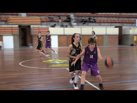 UE Cellera Amer Les Planes 67 - 30 CB Sant Gregori