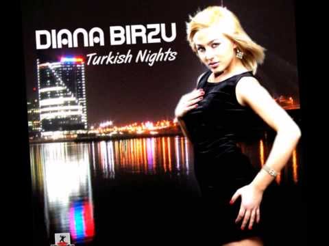 Diana Birzu ft Mr Levy - Turkish Nights (Extended Version)
