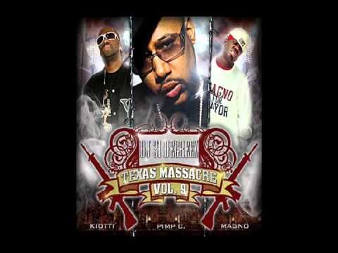 Texas Boys - Slim Thug, PJ, Chris Ward, Killa Kyleon, and Pimp C