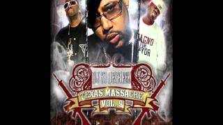 Texas Boys - Slim Thug, PJ, Chris Ward, Killa Kyleon, and Pimp C