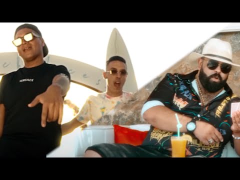 DJ Hamida feat. Cheb Bello & Maestro - "Toi et moi" (clip officiel)