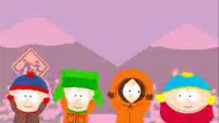 DJ TrackStar hArdStylE witH souThPark yoDeo