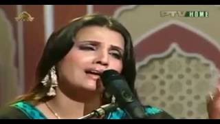 Humera Channa / Ranal to Ben raat all sindhi songs