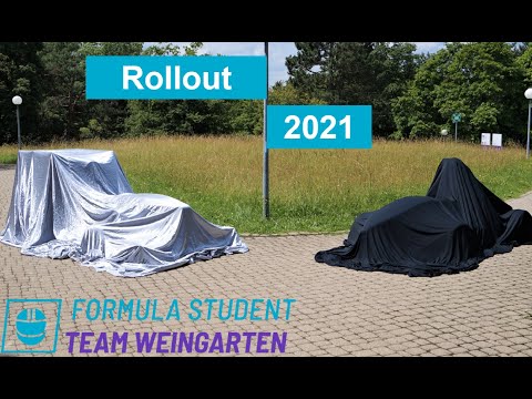 Roll out 2021
