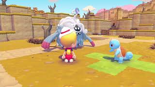 【ぽこあポケモン】間違いない神ゲー 　スーパーランクまで　その１　2026/03/05【twitch live】