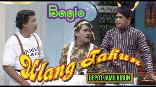 Download lagu KIRUN JAMU DEPOT 💯|¦ BIRTHDAY mp3