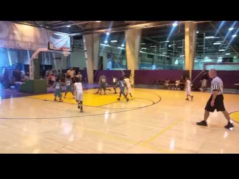 Jam On It Tournament