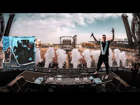 Brooks Julian Jordan Vs Usher  - Without You (Itsseeebas Mashup) [SPECIAL 100 SUBS]