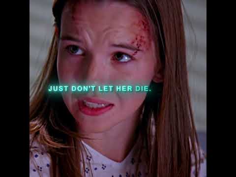 The quarrel ended with the wish that the elder sister would die. #shorts #edit