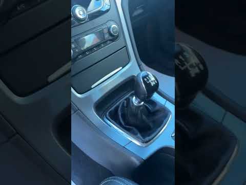 фото ford mondeo iv рестайлинг 0