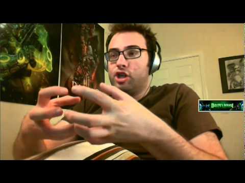 Starcraft 2 Day[9] Daily #167 - Morrow vs Idra TvZ