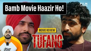 Tufang Punjabi Movie Review by @SardarsTake  | Film Companion