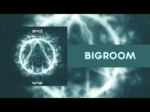 SP1CE - Shockwave (Original Mix)