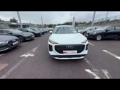 Audi Q3 SPORTBACK 2.0 40TDI 150BHP SE AUTOMATIC - Image 2