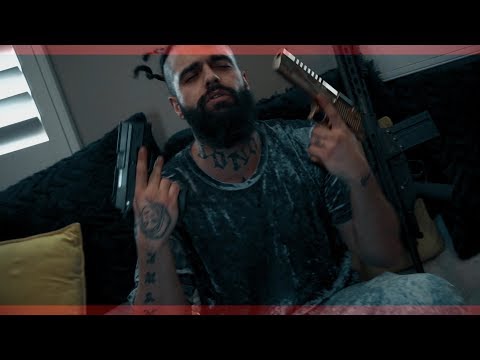 KDM SHEY X GEBROCHENES HERZ (PROD. BY KID RIO)