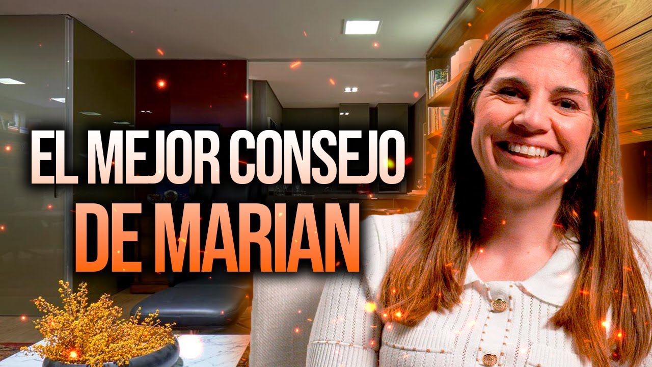 El consejo diario que cambiará tu vida - Marian Rojas Estapé #mindset #motivacion