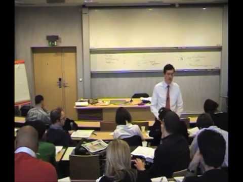 comment financer un objectif