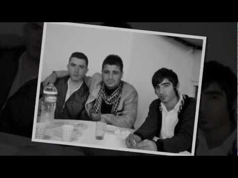 Aligant ft. Rüyakar & Asrın - Gururu Bıraktım (2013)